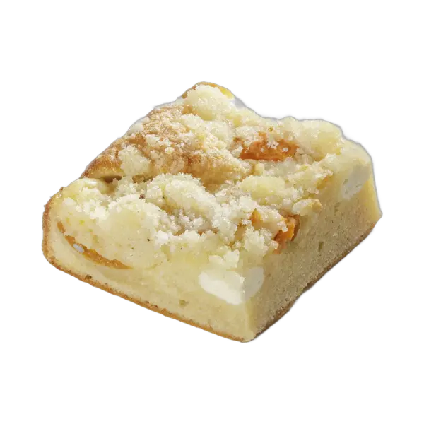 Duo koláč s tvarohem
