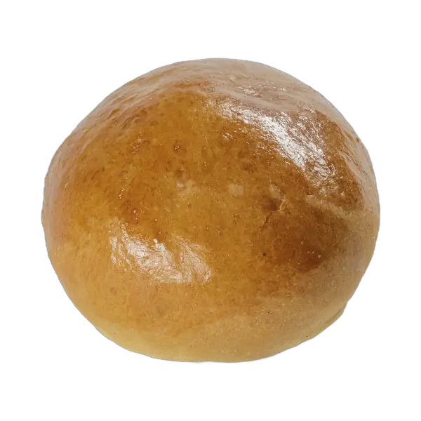 Hamburgerová žemle 90 g