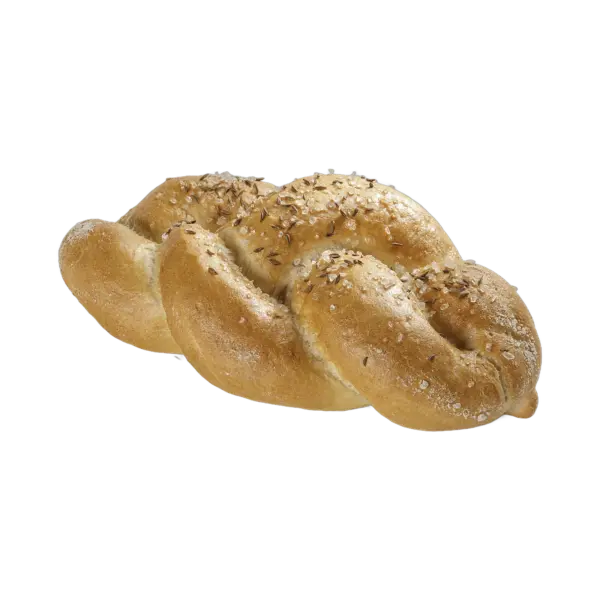 Houstička banketková mák