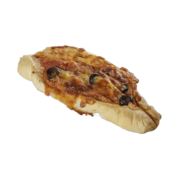 Italské pečivo