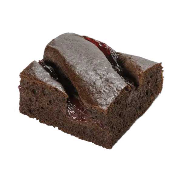 Kakaový koláč višeň