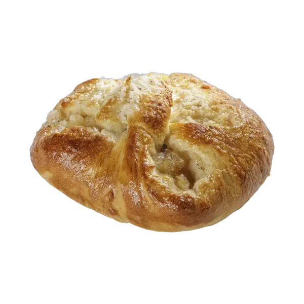 Koláč tukový jablko