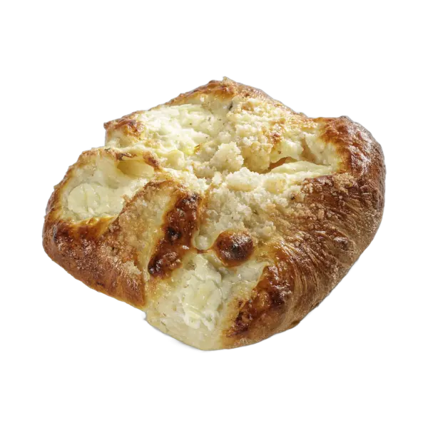 Koláč tukový tvaroh