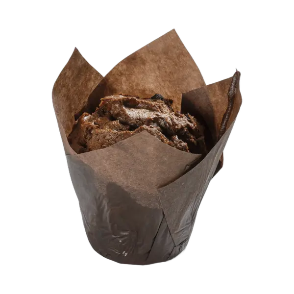 Muffin čokoládový