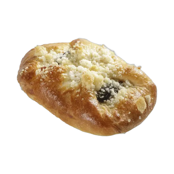 Šátečky povidlové