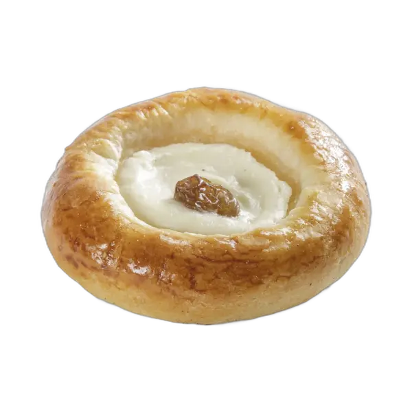 Svatební koláček mák